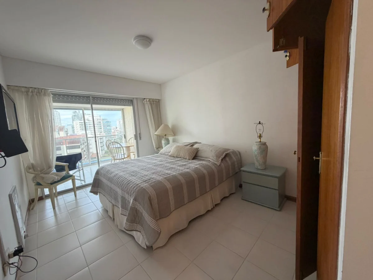 Apartamento en Playa Brava, propiedad 300487 -Imagen 10
