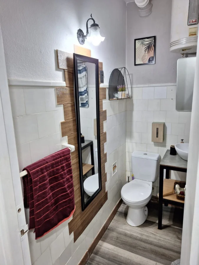 Apartamento en Península, propiedad 300855 -Imagen 4