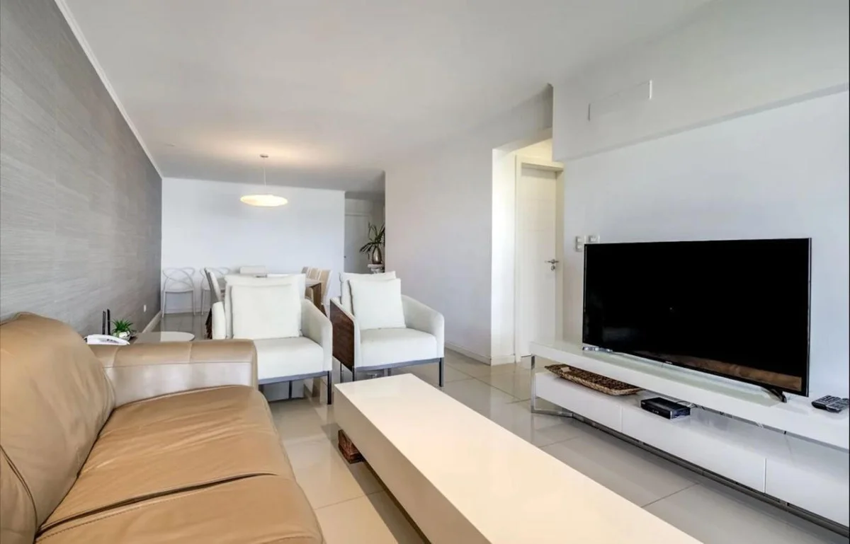 Apartamento en Playa Brava, propiedad 301014 -Imagen 2