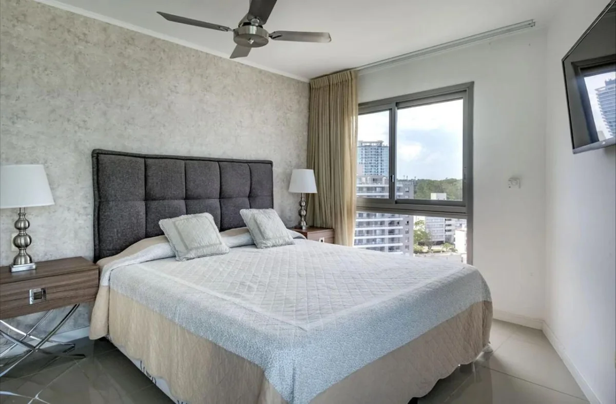 Apartamento en Playa Brava, propiedad 301014 -Imagen 12