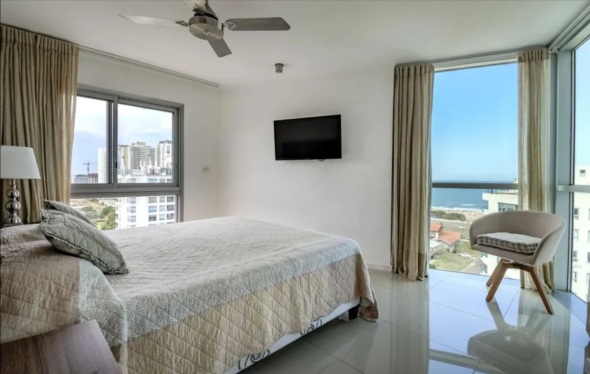 Apartamento en Playa Brava, propiedad 301014 -Imagen 15