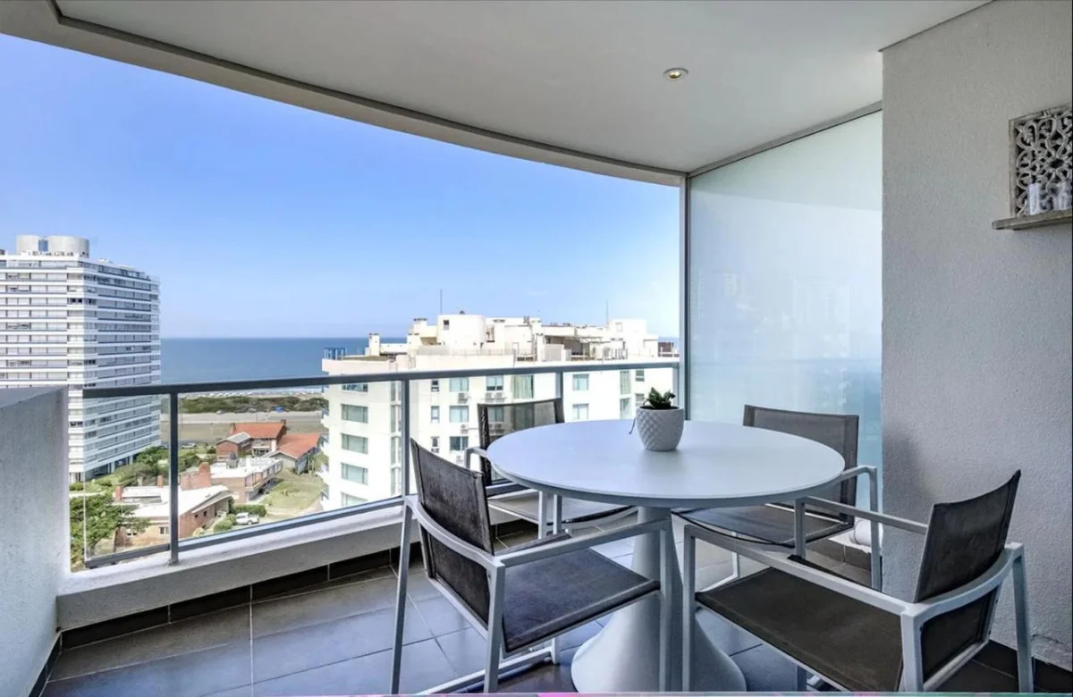 Apartamento en Playa Brava, propiedad 301014 -Imagen 5