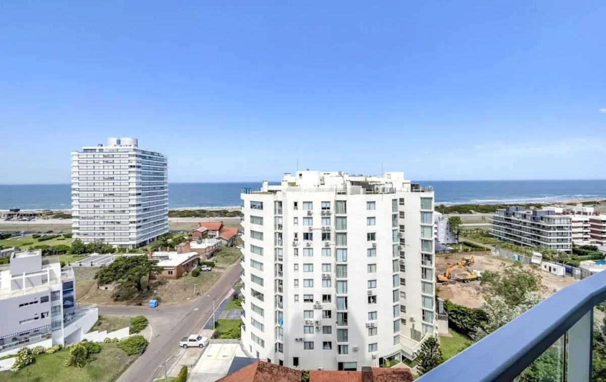 Apartamento en Playa Brava, propiedad 301014 -Imagen 6
