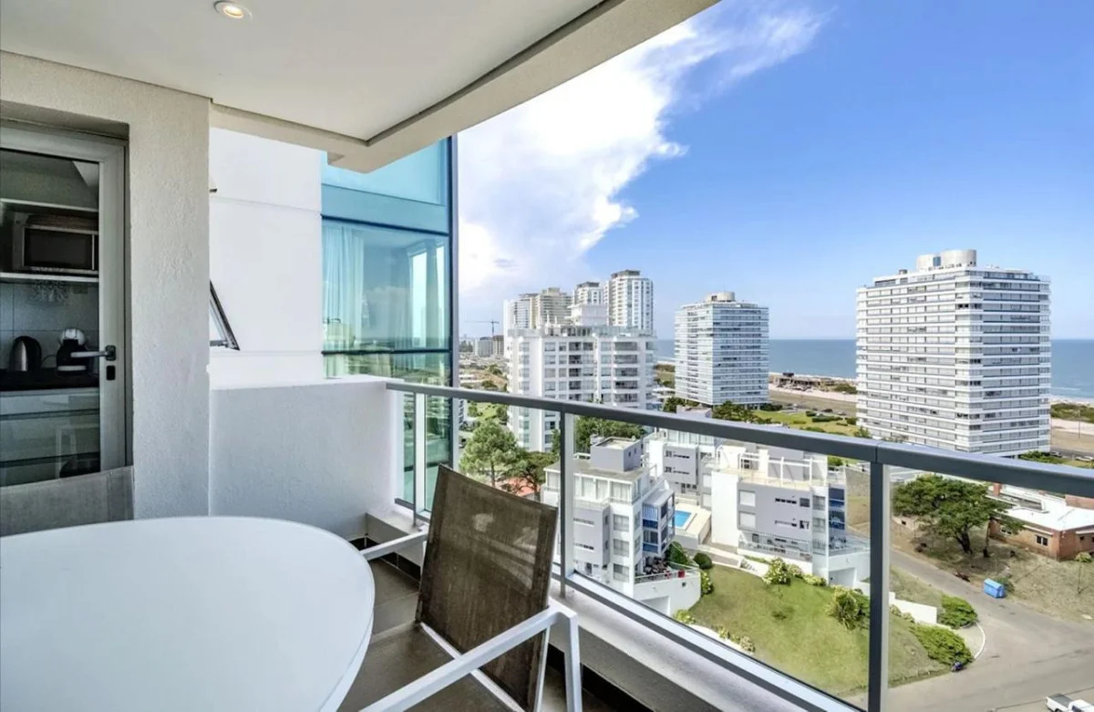 Apartamento en Playa Brava, propiedad 301014 -Imagen 7