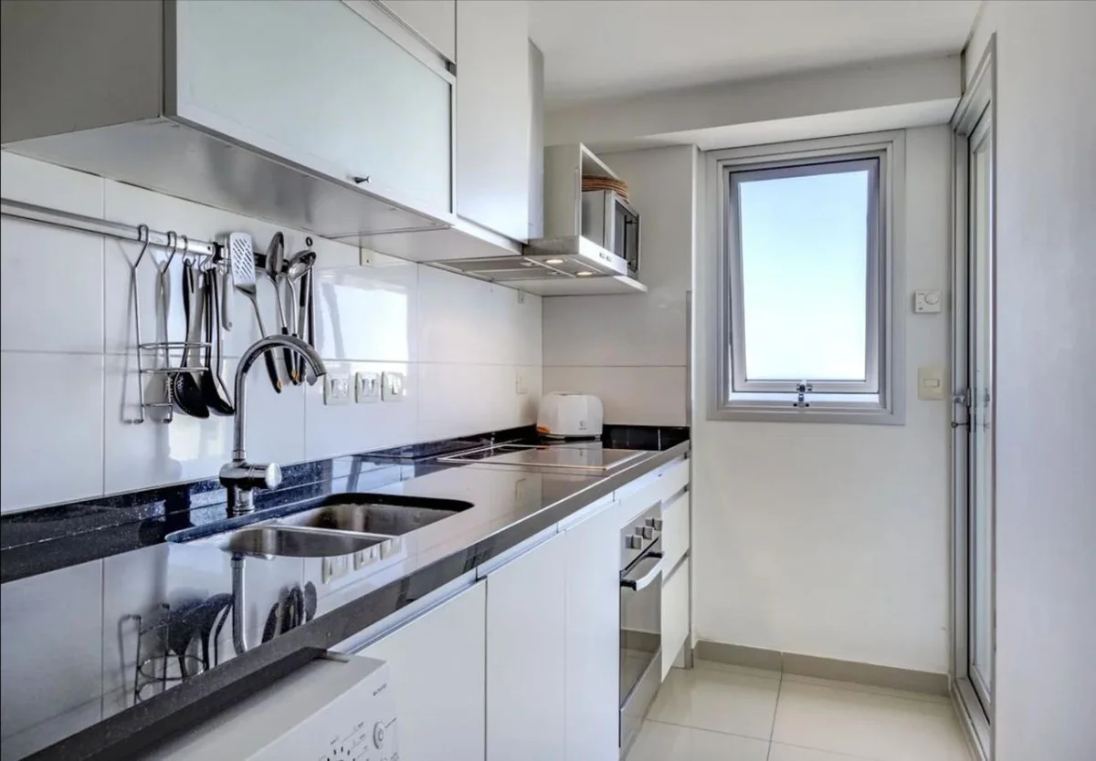 Apartamento en Playa Brava, propiedad 301014 -Imagen 8