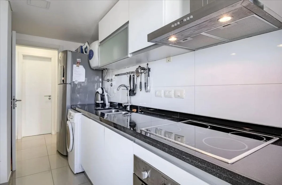 Apartamento en Playa Brava, propiedad 301014 -Imagen 9
