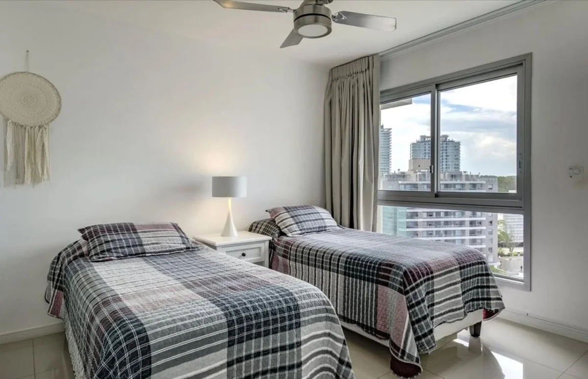 Apartamento en Playa Brava, propiedad 301014 -Imagen 10