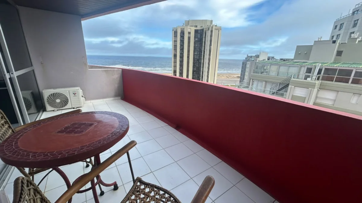 Apartamento en Playa Brava, propiedad 301388 -Imagen 2
