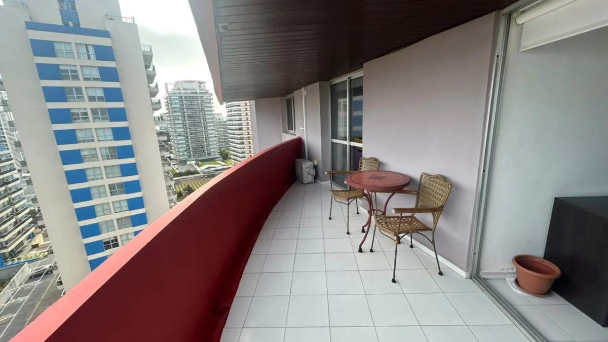 Apartamento en Playa Brava, propiedad 301388 -Imagen 3