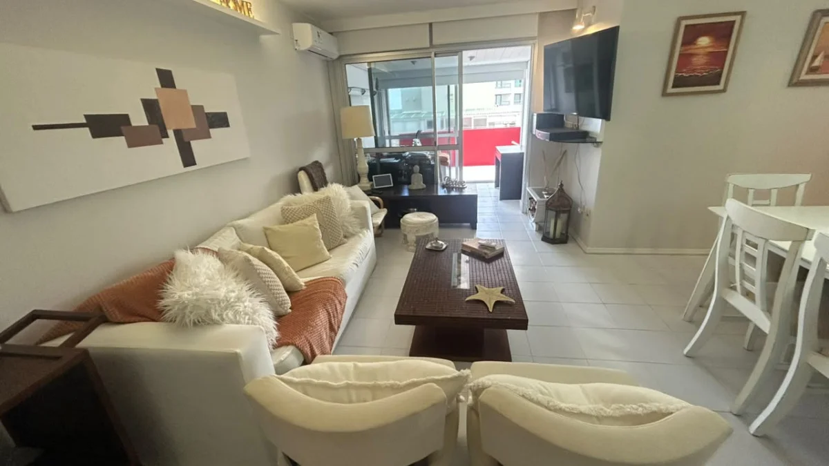 Apartamento en Playa Brava, propiedad 301388 -Imagen 4