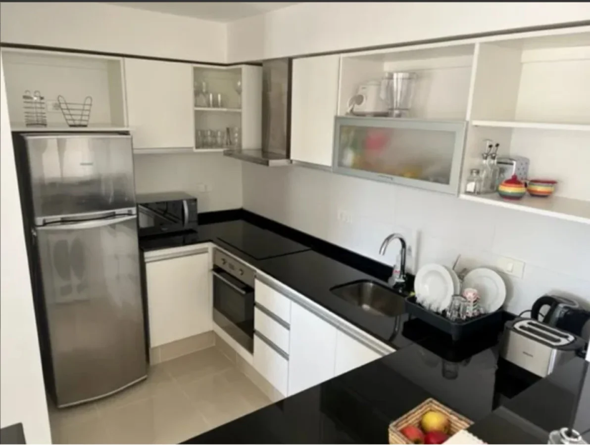Apartamento en Playa Brava, propiedad 301951 -Imagen 2