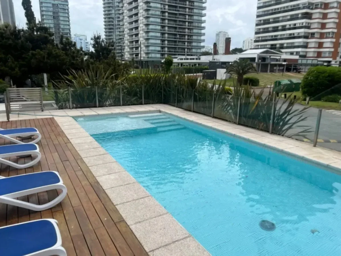 Apartamento en Playa Brava, propiedad 301951 -Imagen 17
