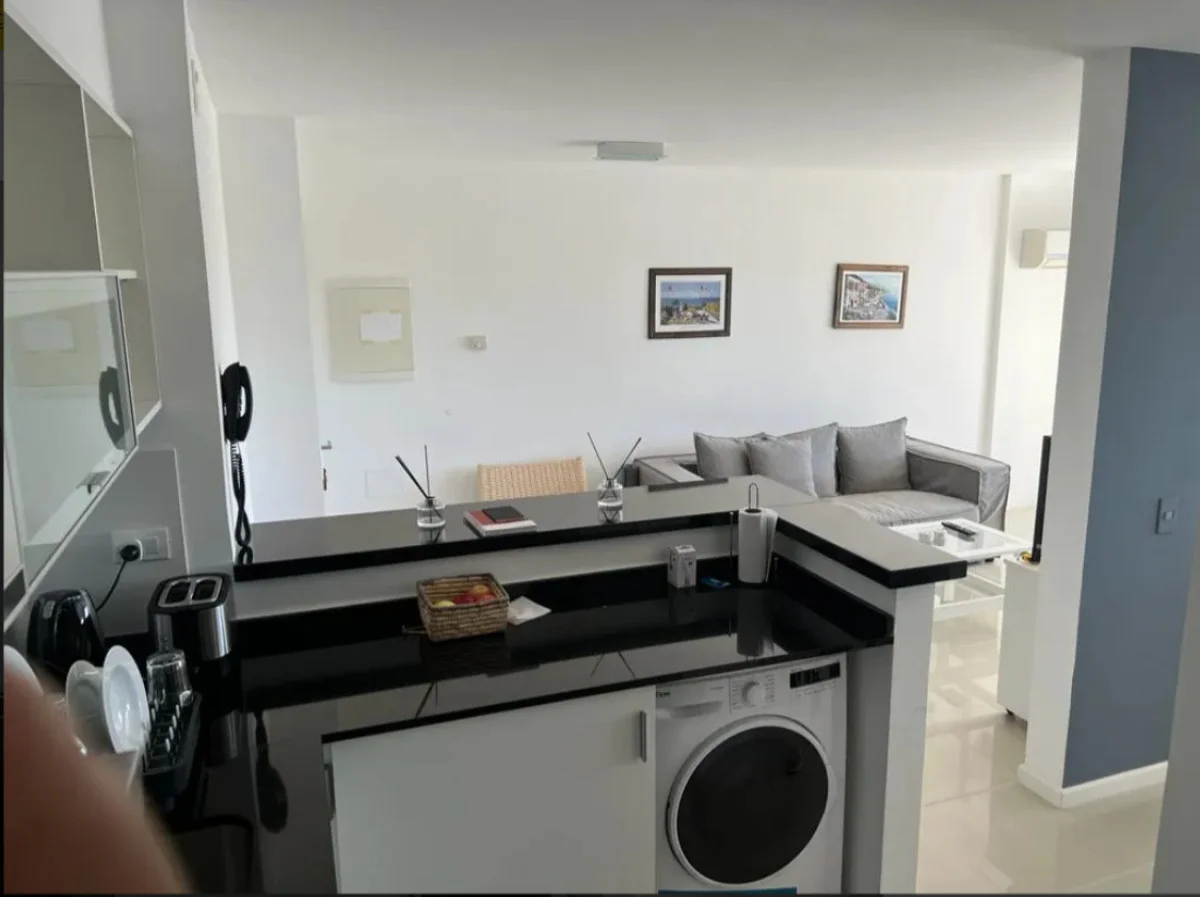 Apartamento en Playa Brava, propiedad 301951 -Imagen 3