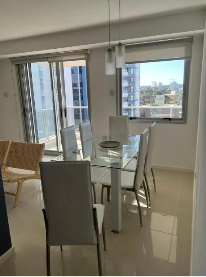 Apartamento en Playa Brava, propiedad 301951 -Imagen 4