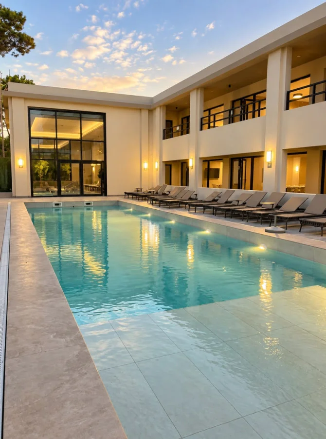 Apartamento en Roosevelt, propiedad 302320 -Imagen 1