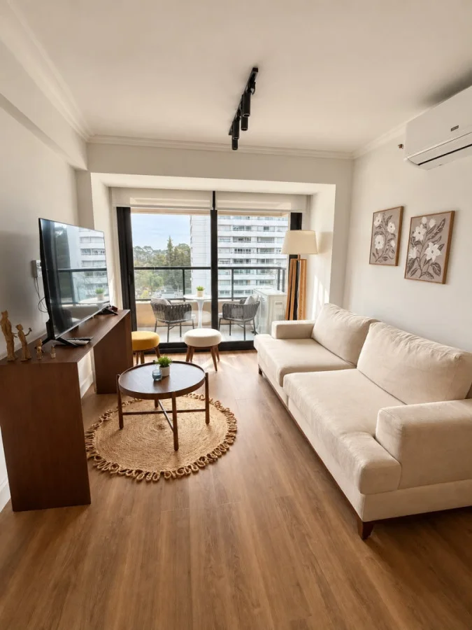 Apartamento en Roosevelt, propiedad 302320 -Imagen 3