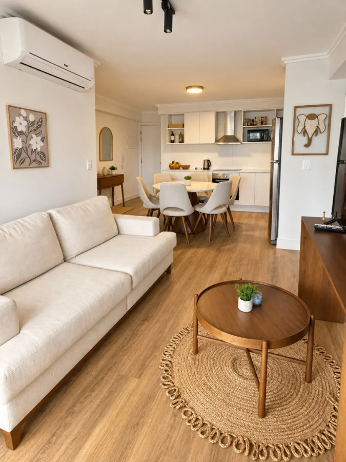 Apartamento en Roosevelt, propiedad 302320 -Imagen 4