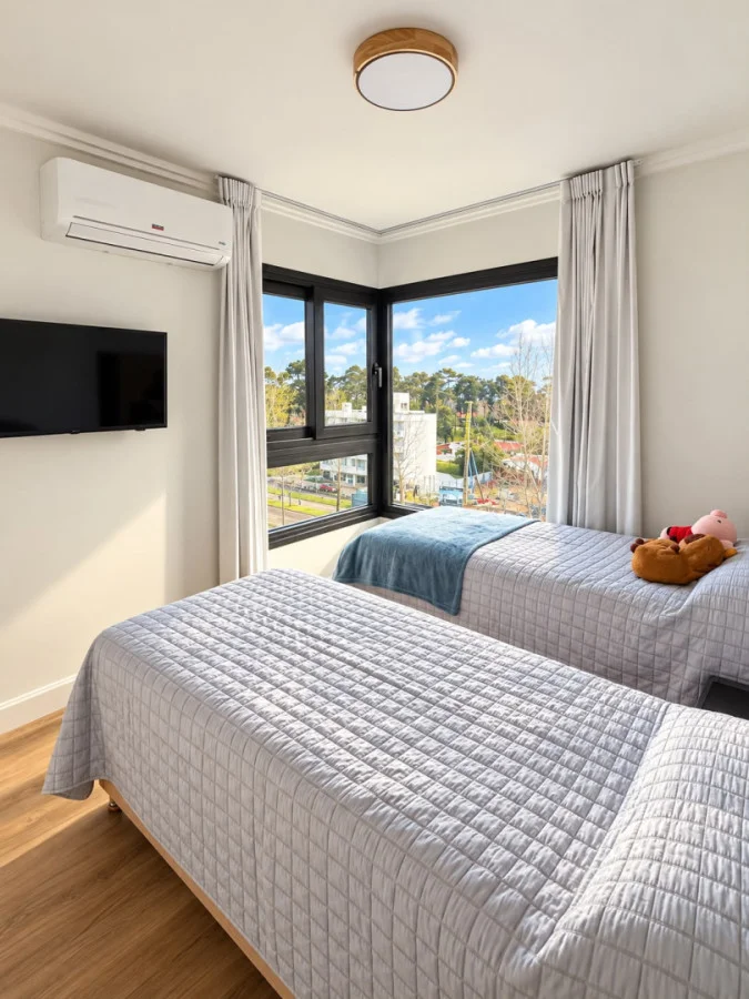 Apartamento en Roosevelt, propiedad 302320 -Imagen 8