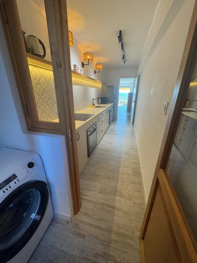 Apartamento en Playa Mansa, propiedad 302321 -Imagen 11