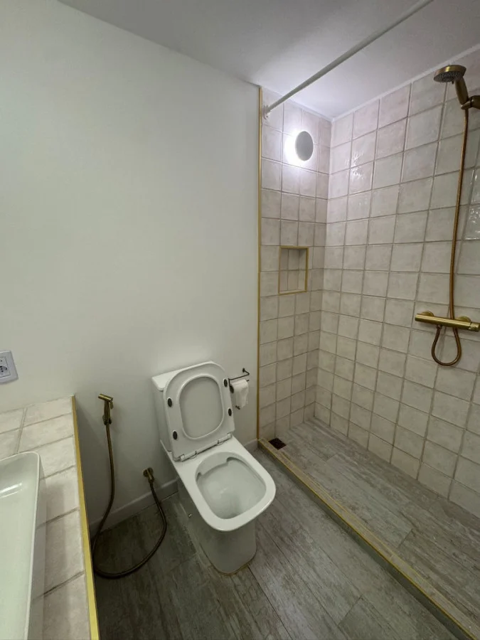 Apartamento en Playa Mansa, propiedad 302321 -Imagen 15