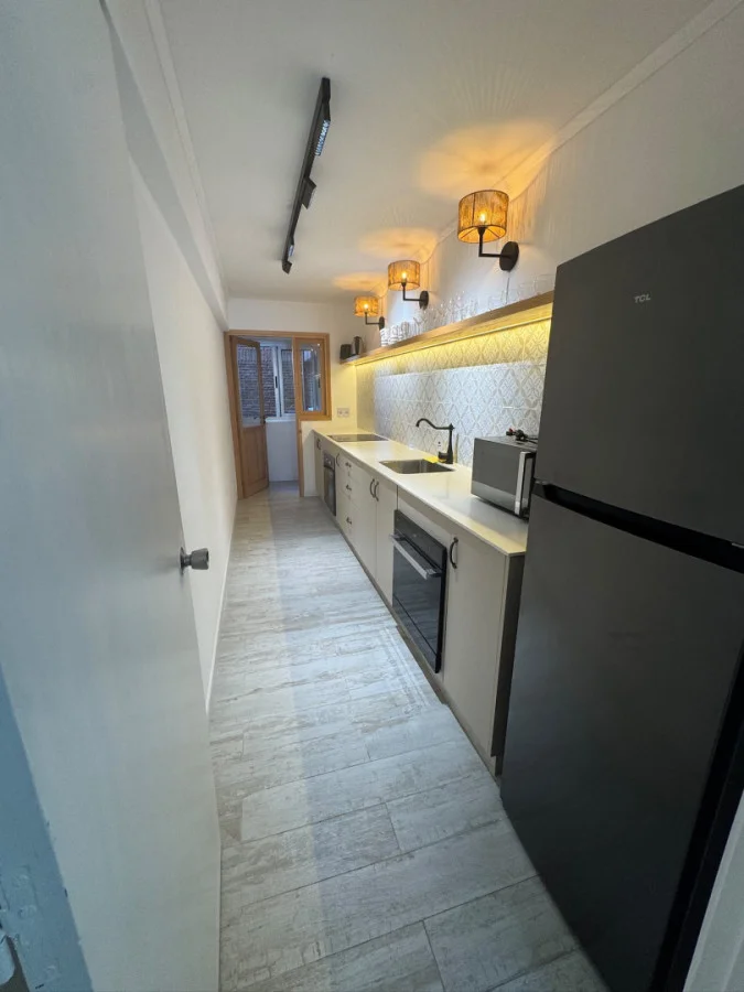 Apartamento en Playa Mansa, propiedad 302321 -Imagen 3