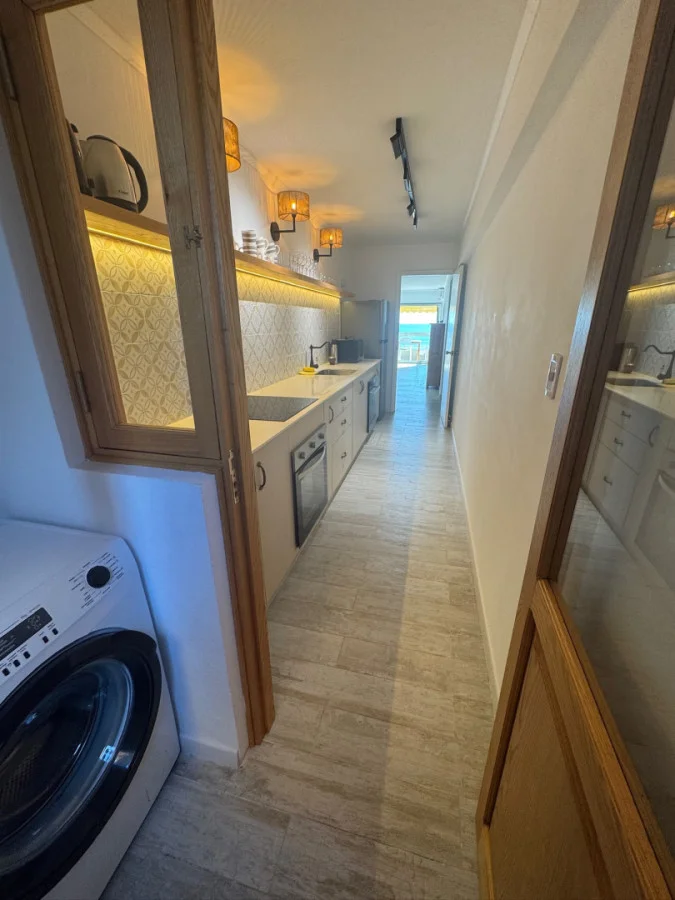 Apartamento en Playa Mansa, propiedad 302321 -Imagen 4