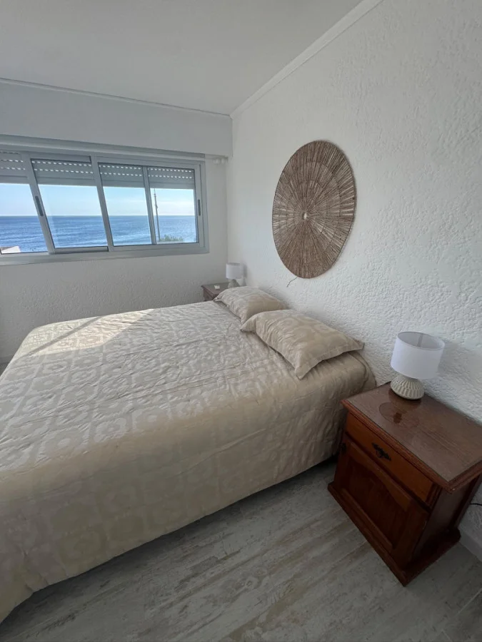 Apartamento en Playa Mansa, propiedad 302321 -Imagen 7