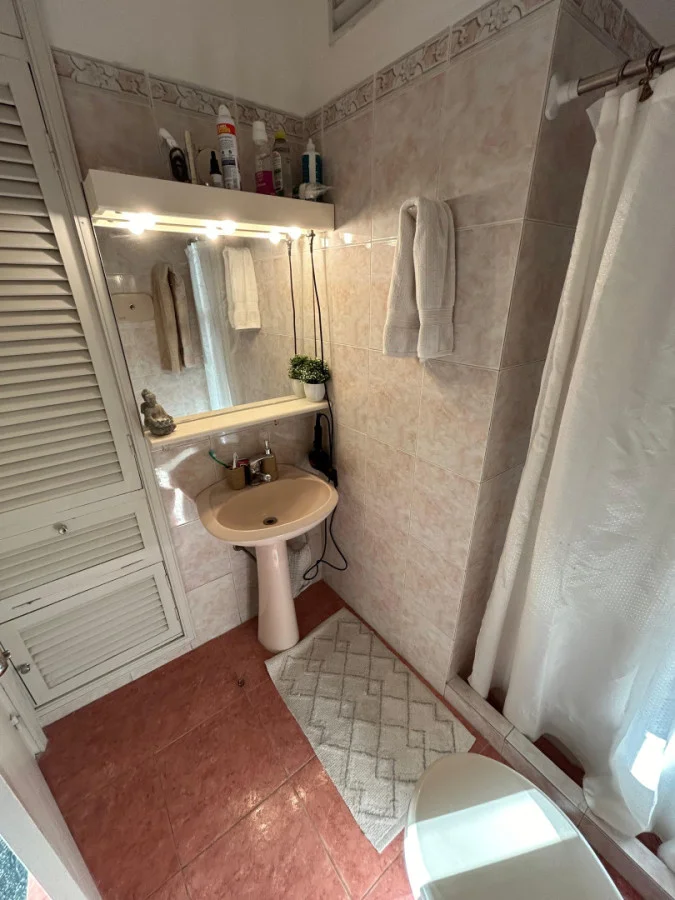 Apartamento en Playa Mansa, propiedad 302323 -Imagen 14
