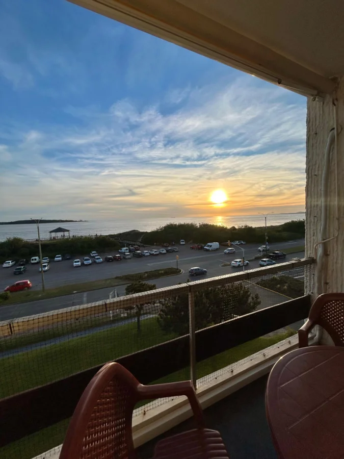 Apartamento en Playa Mansa, propiedad 302323 -Imagen 15