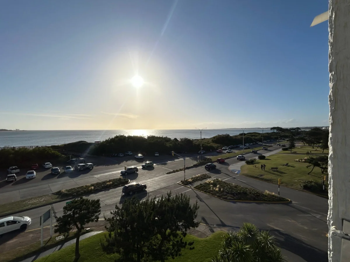 Apartamento en Playa Mansa, propiedad 302323 -Imagen 19