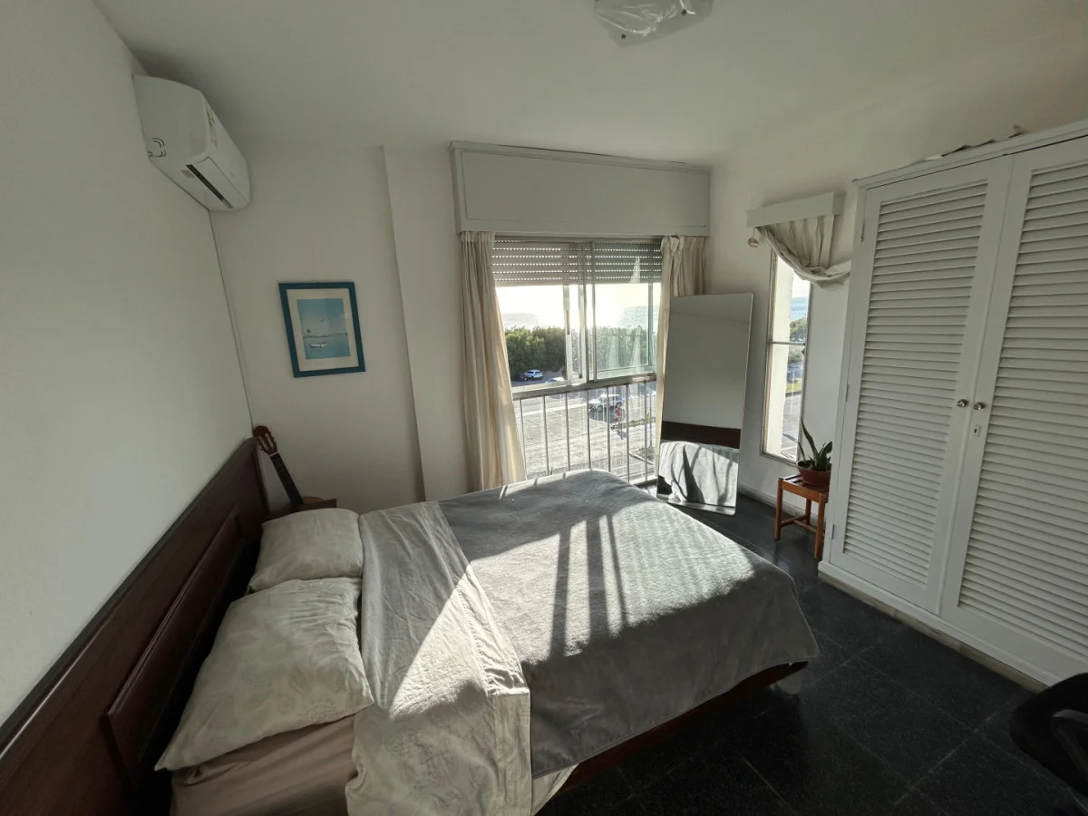 Apartamento en Playa Mansa, propiedad 302323 -Imagen 10