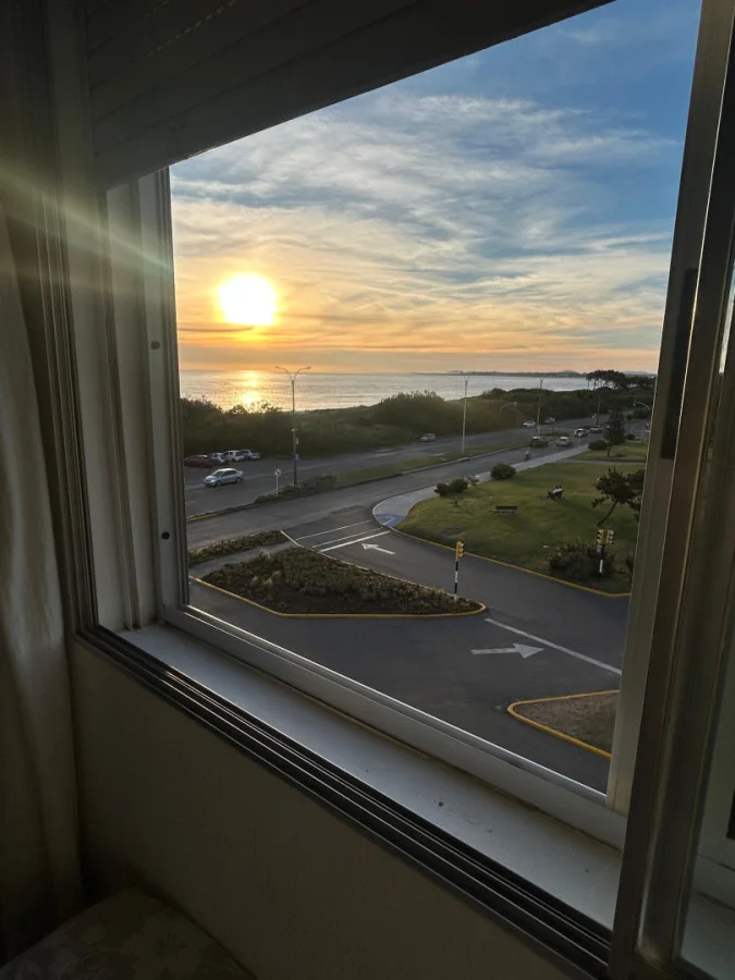 Apartamento en Playa Mansa, propiedad 302323 -Imagen 17