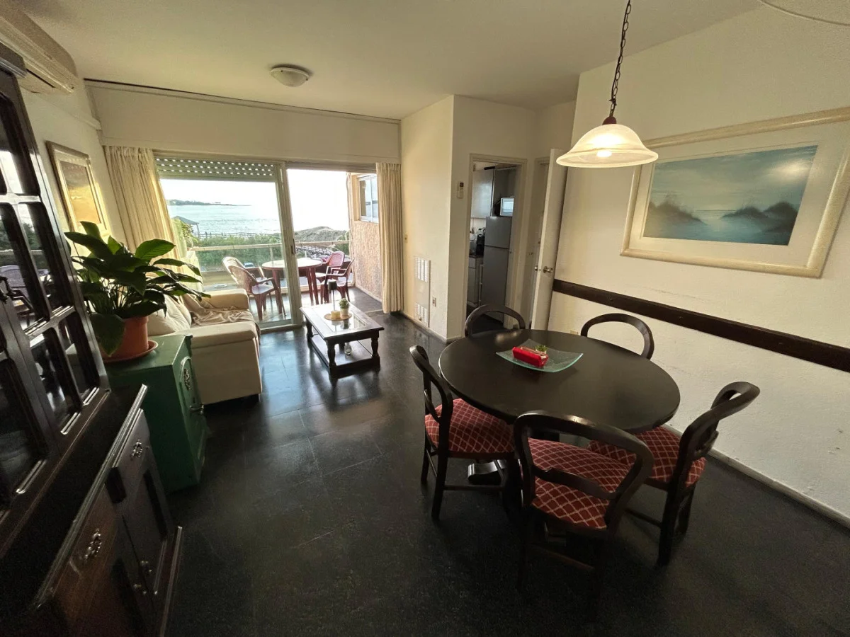 Apartamento en Playa Mansa, propiedad 302323 -Imagen 5