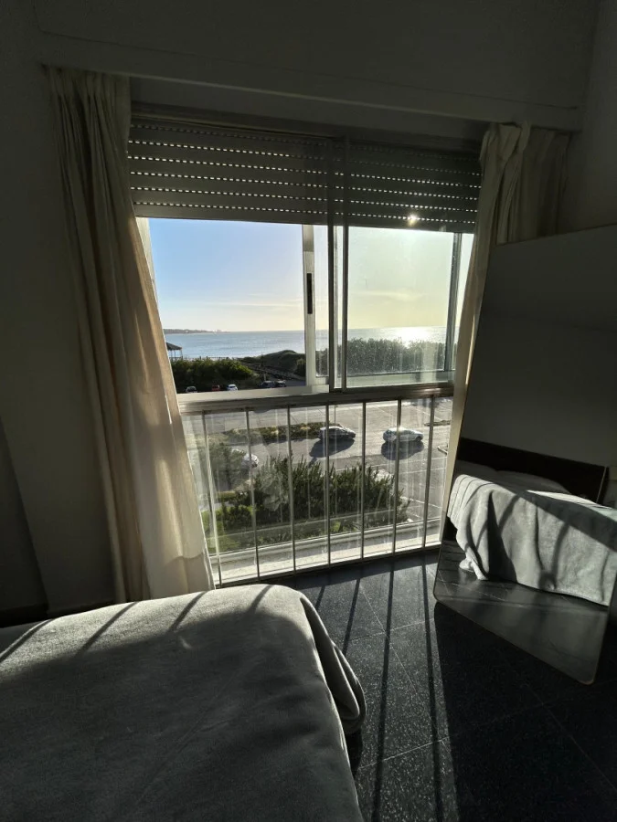 Apartamento en Playa Mansa, propiedad 302323 -Imagen 8