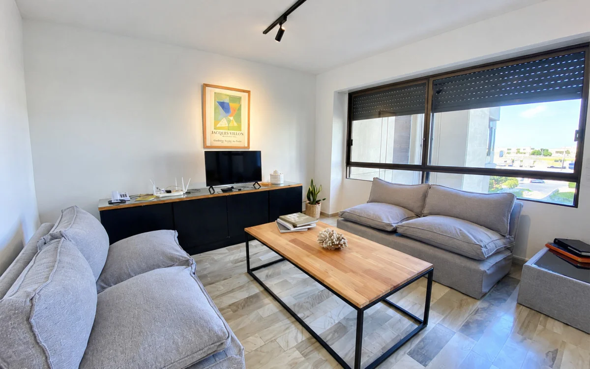 Apartamento en Playa Brava, propiedad 303111 -Imagen 1