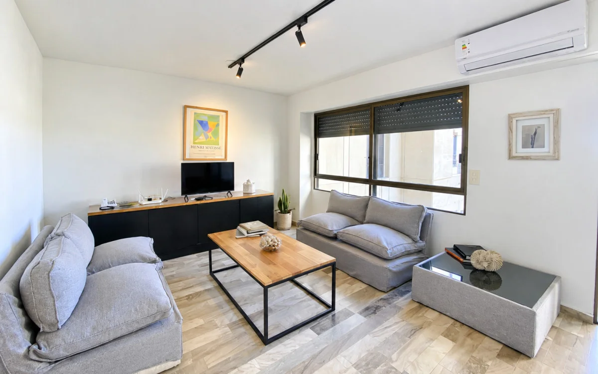 Apartamento en Playa Brava, propiedad 303111 -Imagen 2