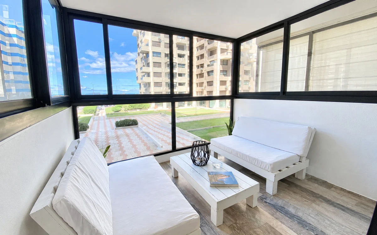 Apartamento en Playa Brava, propiedad 303111 -Imagen 14