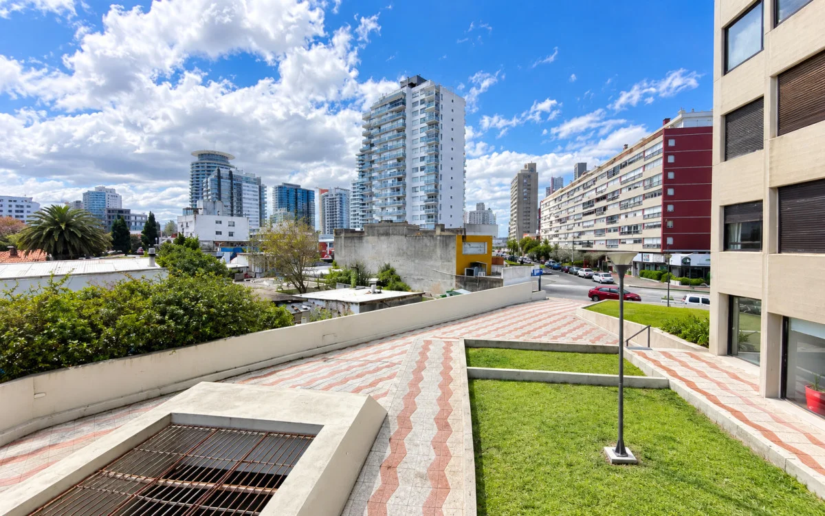 Apartamento en Playa Brava, propiedad 303111 -Imagen 15
