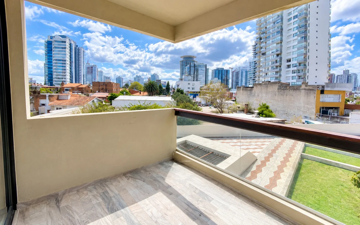 Apartamento en Playa Brava, propiedad 303111 -Imagen 16
