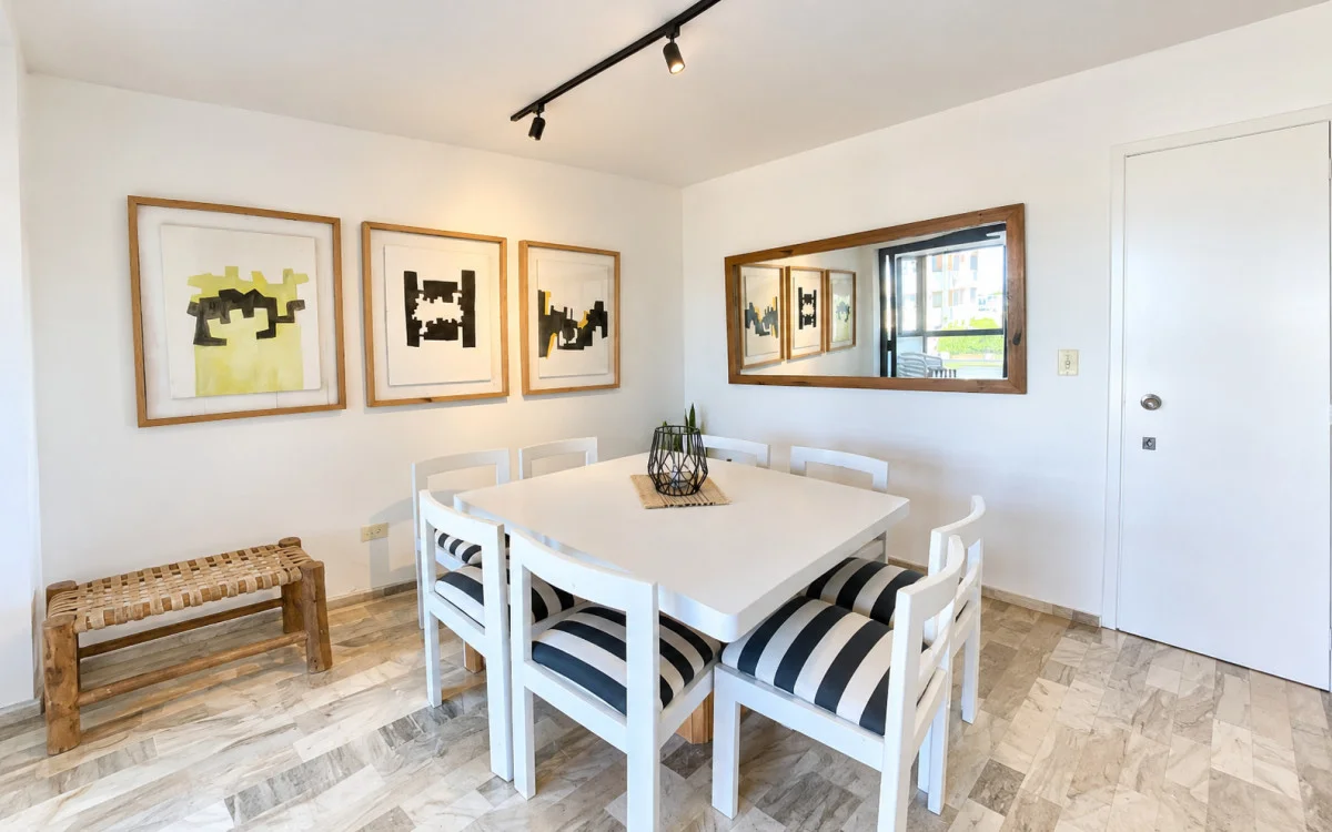 Apartamento en Playa Brava, propiedad 303111 -Imagen 3