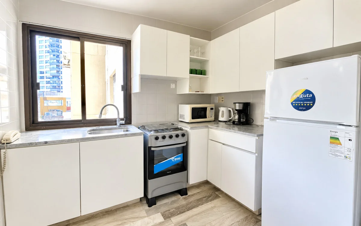 Apartamento en Playa Brava, propiedad 303111 -Imagen 4