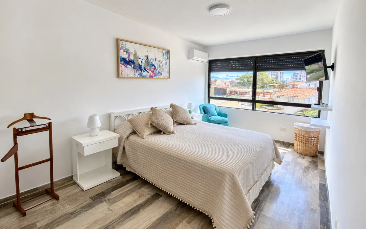 Apartamento en Playa Brava, propiedad 303111 -Imagen 7