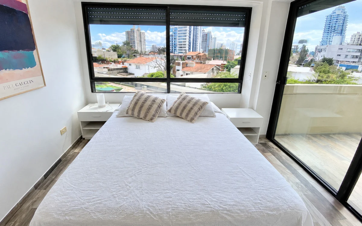 Apartamento en Playa Brava, propiedad 303111 -Imagen 10