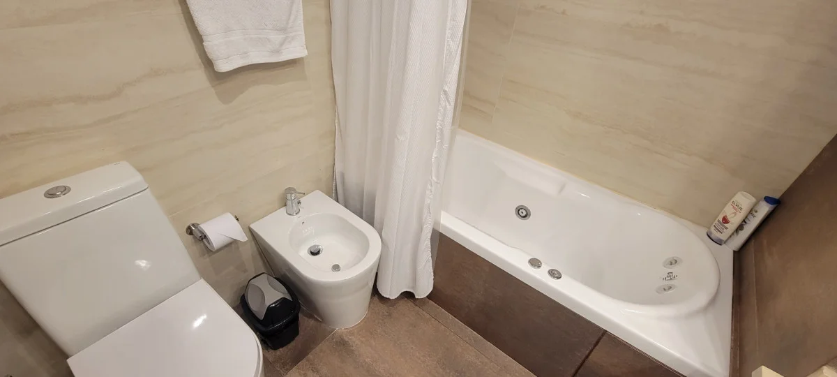 Apartamento en Playa Mansa, propiedad 303142 -Imagen 12