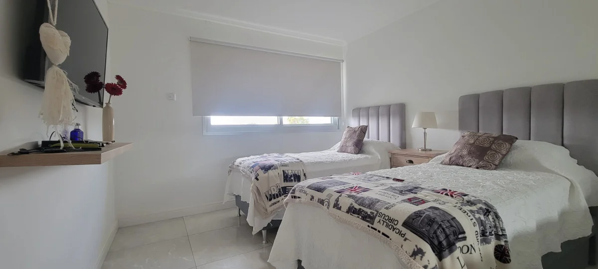 Apartamento en Playa Mansa, propiedad 303142 -Imagen 15