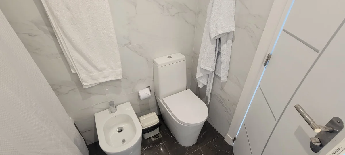 Apartamento en Playa Mansa, propiedad 303142 -Imagen 18