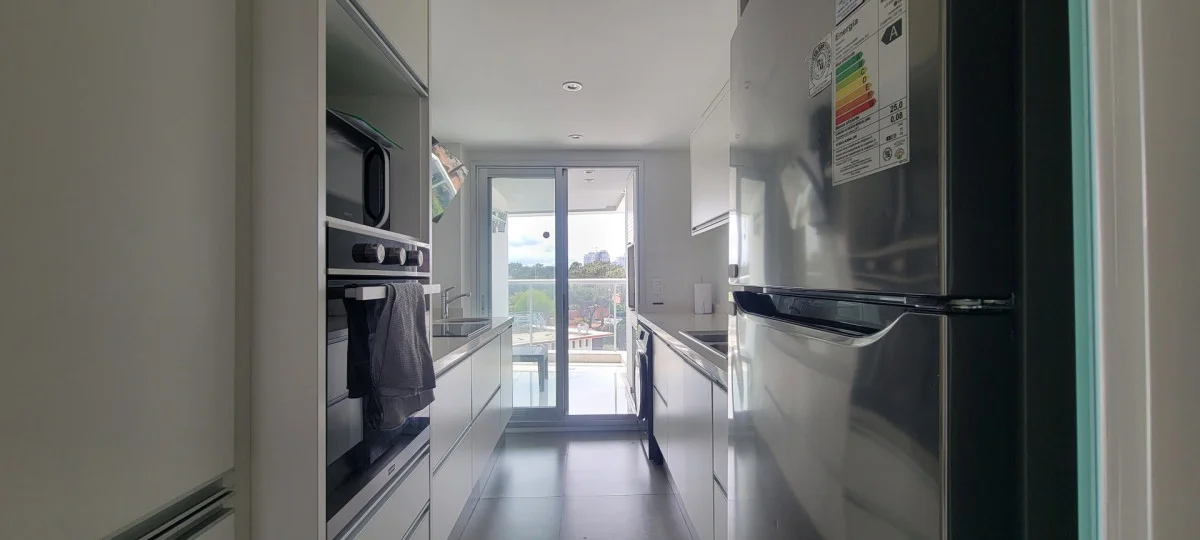 Apartamento en Playa Mansa, propiedad 303142 -Imagen 21