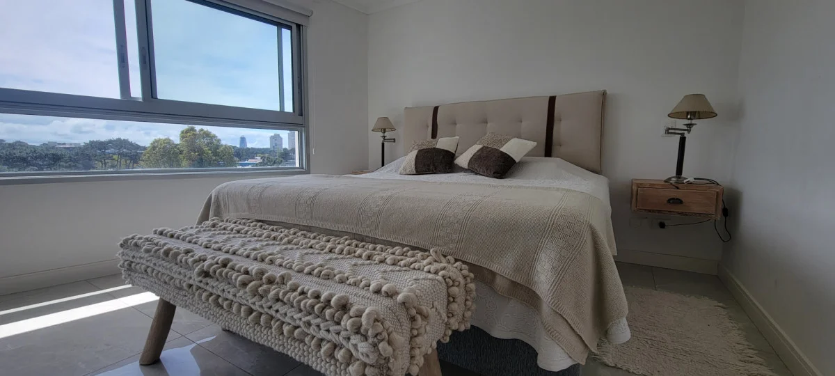 Apartamento en Playa Mansa, propiedad 303142 -Imagen 6