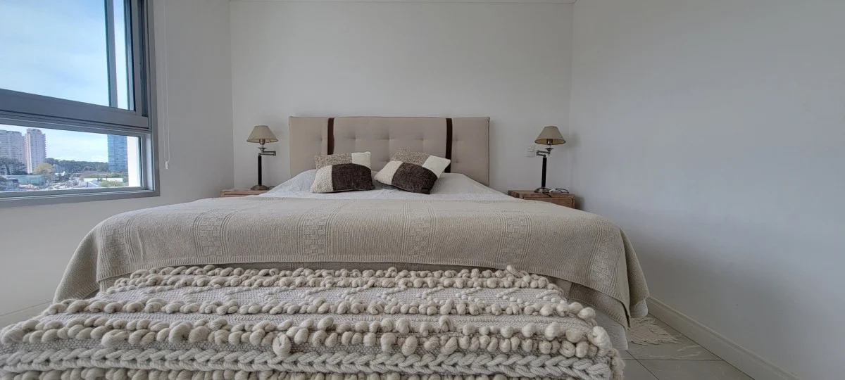 Apartamento en Playa Mansa, propiedad 303142 -Imagen 7