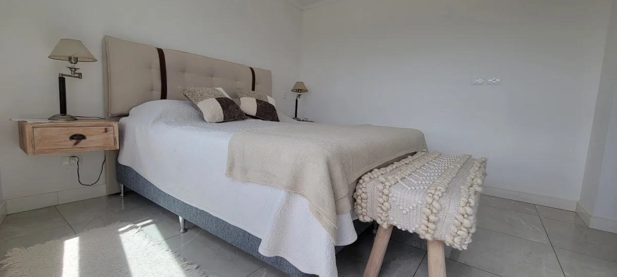 Apartamento en Playa Mansa, propiedad 303142 -Imagen 9
